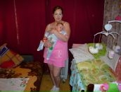 Фотография Жук Надёны