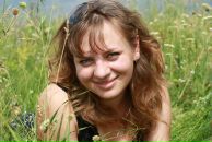 Фотография Герасимовой Натальи