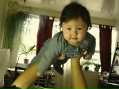 Фотография Ли Алексея