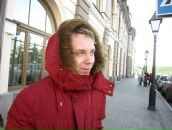 Фотография Монахова Александра