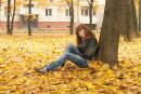 Оля Білецька фотография #1
