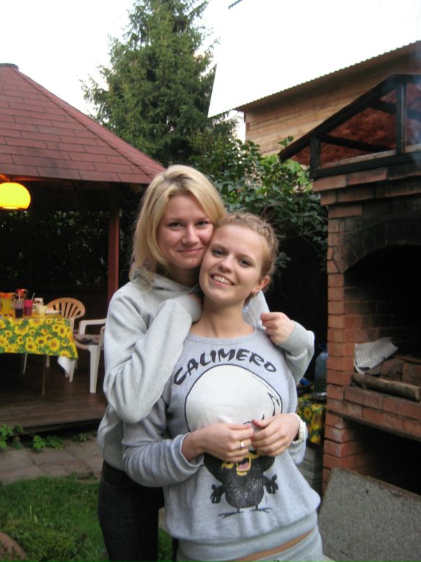 Люся Левитан фотография #11