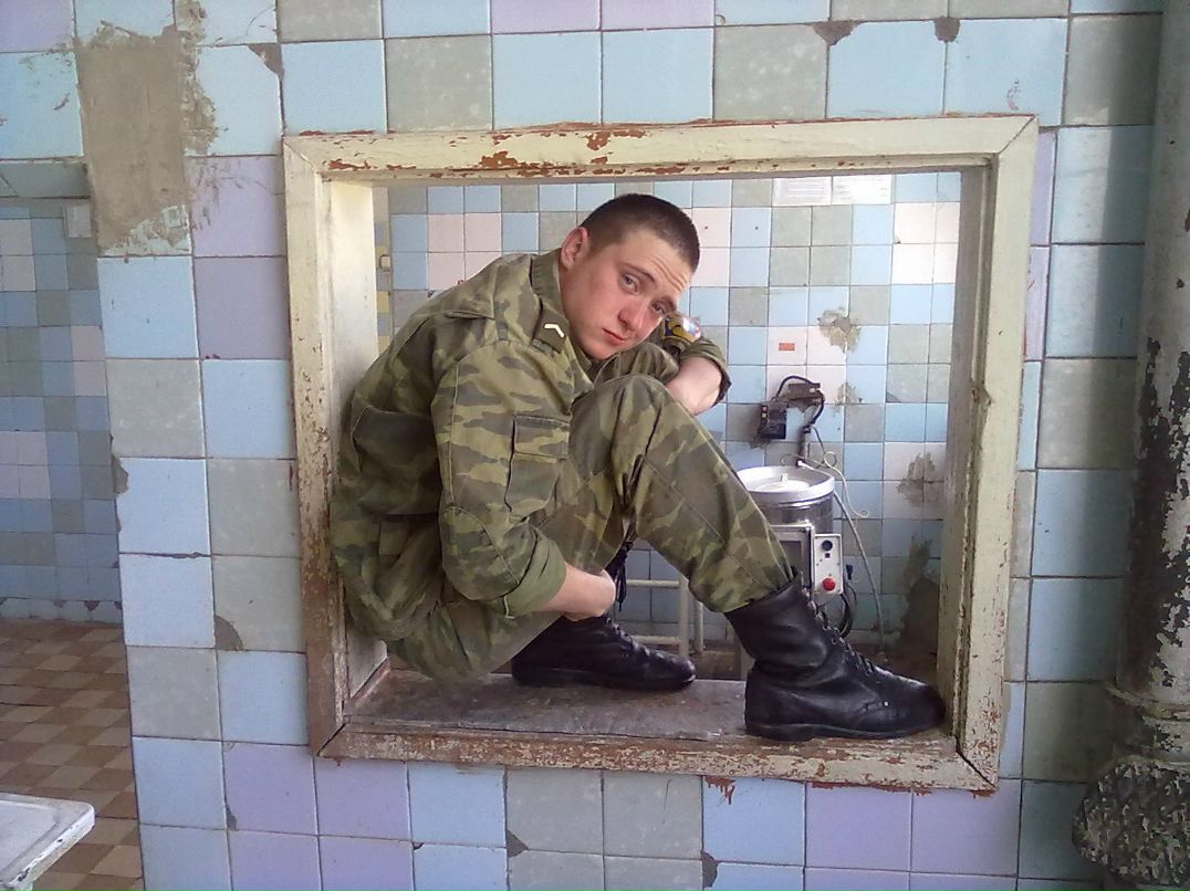 Дмитрий Калгин фотография #32