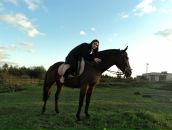 Фотография Бусуёк Паулы