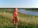 Фотография Калминой Александры