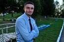 Міша Левченко фотография #19 (источник - https://vk.com/id59425982)