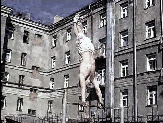 Евгений Харченко фотография #13