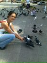 Фотография Попович Александры
