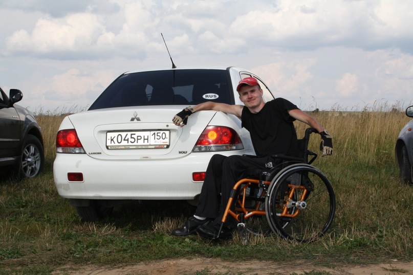 Александр Федотов фотография #38