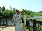 Фотография Иваницких Аркадия