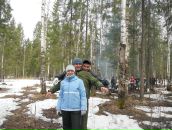 Фотография Чернышевой Жени