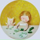 Фотография Бобровой Елены