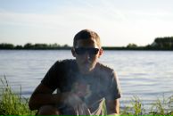 Фотография Соколова Антона