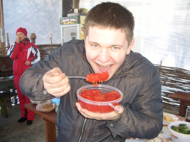 Дмитрий Авраменко фотография #27