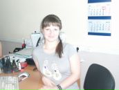 Фотография Бабиной Ирины