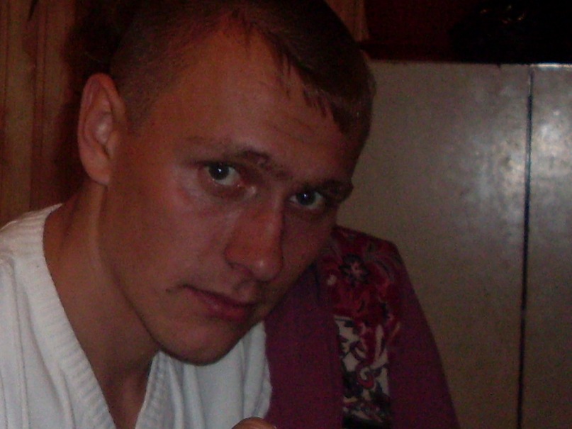 Сергей Самсонов фотография #1