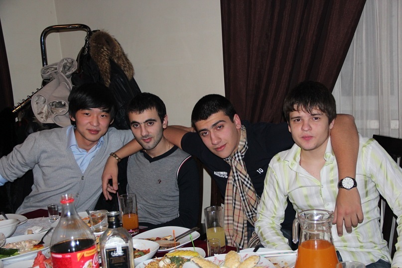 Дмитрий Ни фотография #20