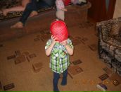 Фотография Гущина Эдуарда