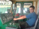 Андрій Кузьмінський фотография #4 (источник - https://vk.com/id120104849)