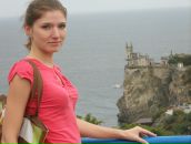 Таня Сергійчук фотография #41 (источник - https://vk.com/id38780819)