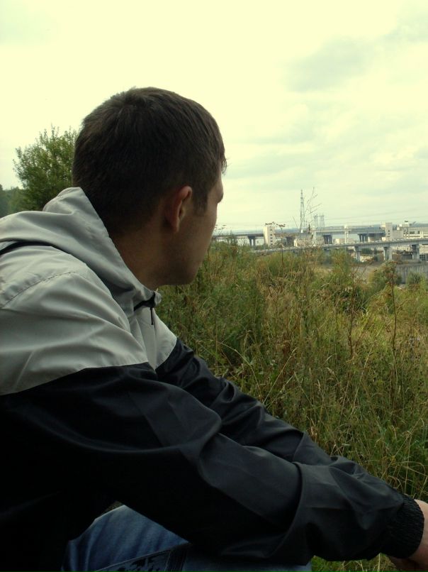 Владимир Виссаров фотография #2