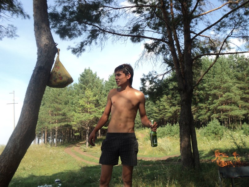 Рустам Гарифуллин фотография #48