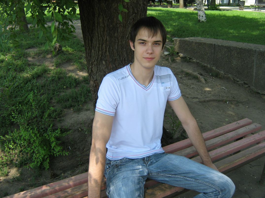 Дмитрий Дмитрий фотография #8