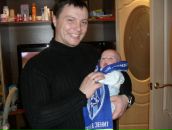 Фотография Растаргуева Андрея