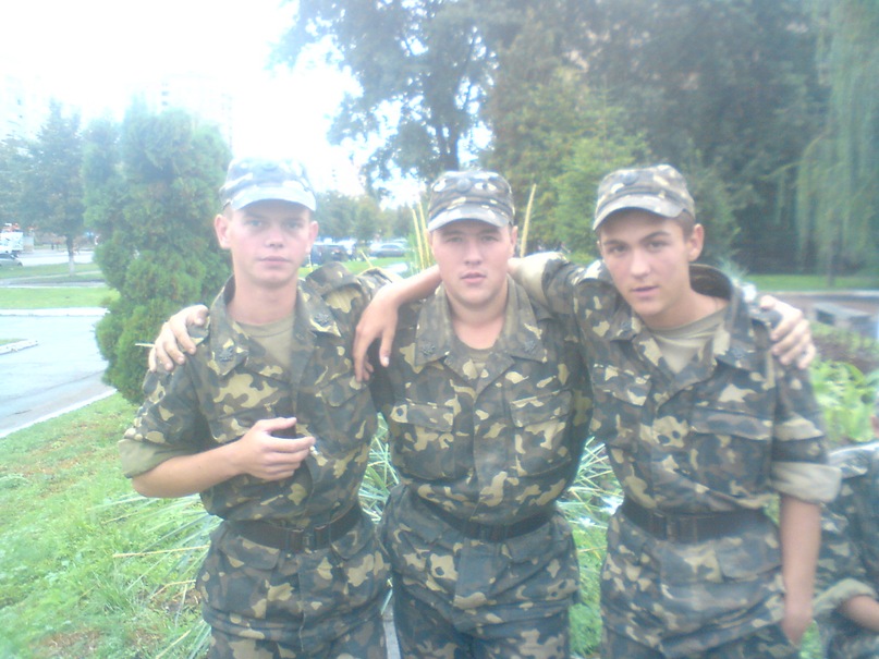 Валик Шевченко фотография #17