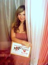 Ірина Дутчак фотография #6 (источник - https://vk.com/id156480610)