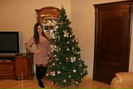 Фотография Фоминой Кристины