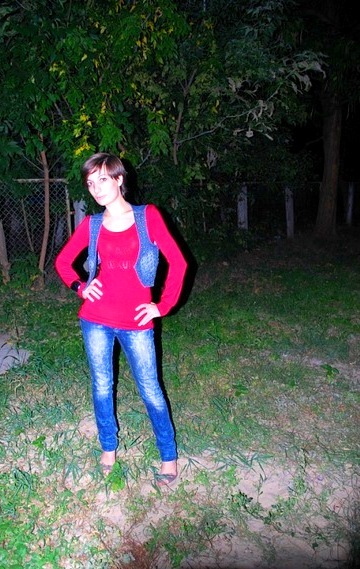 №8, Луиза Виситаева, Mannheim №8, Луиза Виситаева, Mannheim