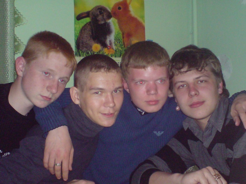 Егор Полянсков фотография #33