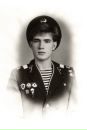 Фотография Лебедева-Бовольского Олега