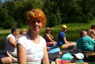 Фотография Калашеевой Светланы