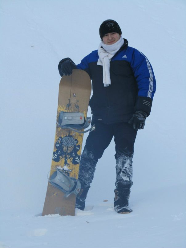 Владимир Иващенко фотография #23