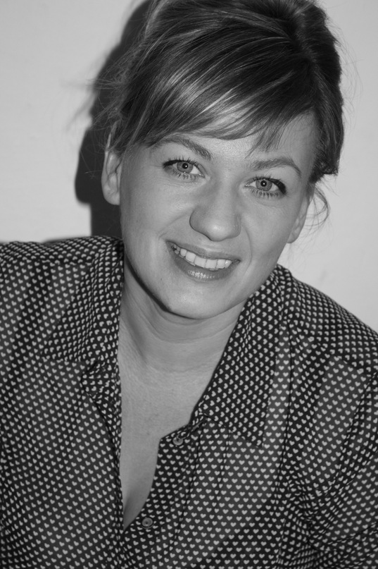 Нонна Гоглева фотография #1