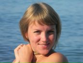 Фотография Ширшовой Елизаветы