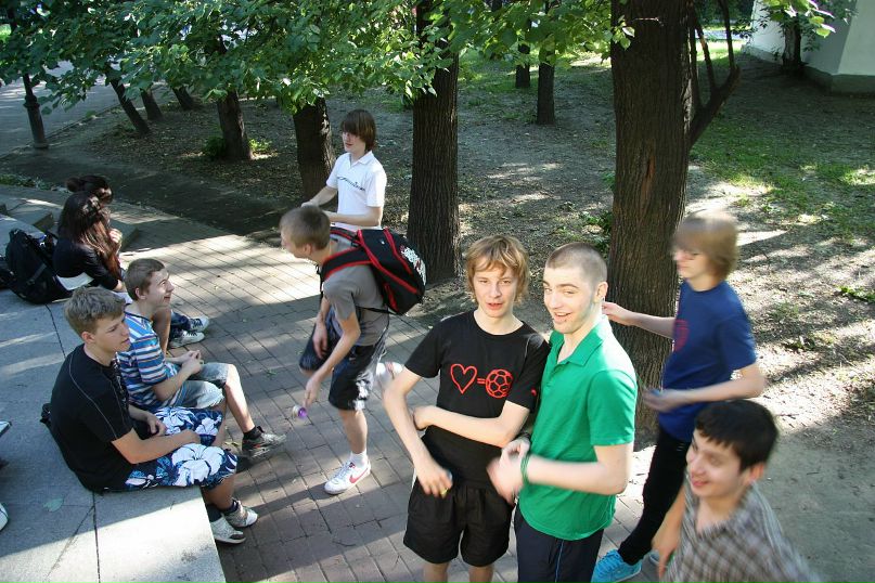 Александр Рыбчинчук фотография #11
