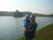 Фотография Баевой Маши