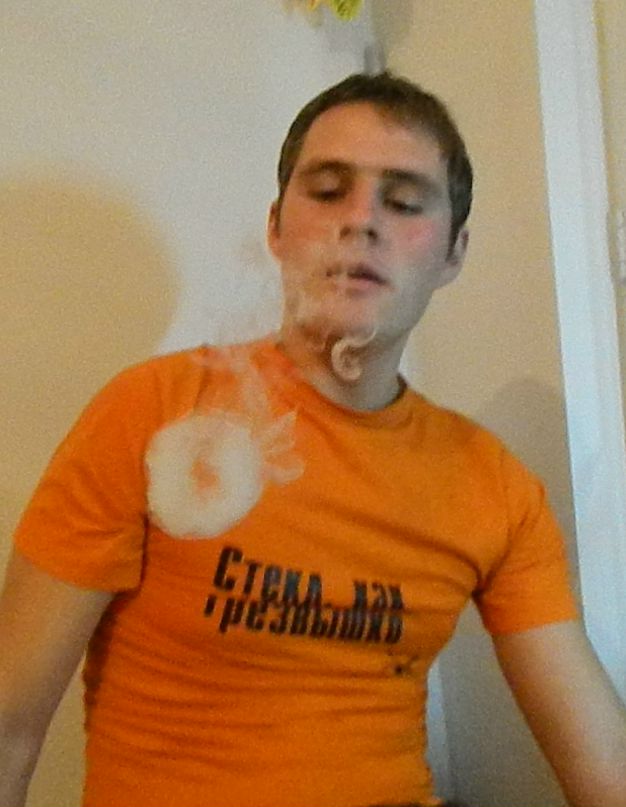 Виктор Радченко фотография #21