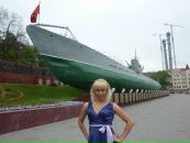 Фотография Даниловой Ирины