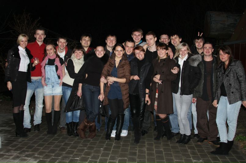 Дима Рыженко фотография #48