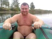 Фотография Трубникова Александра