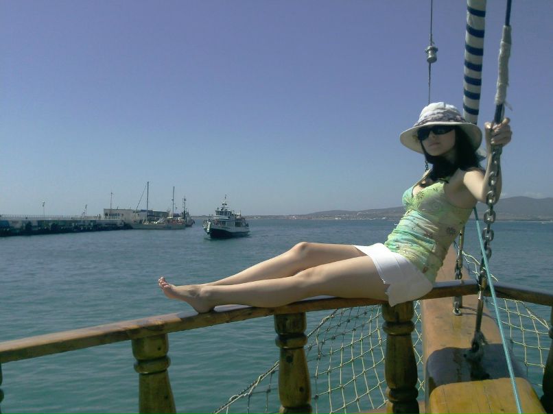 Ольга Филатенко фотография #46