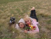 Фотография Космос Юлии