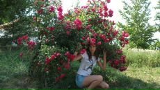 Фотография Шамшуриной Оли