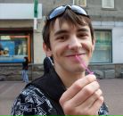 Фотография Тертычного Дмитрия