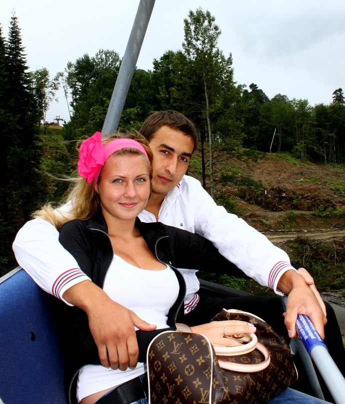 Дмитрий Макеев фотография #35