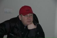 Фотография Бровкина Иерея-Сергия